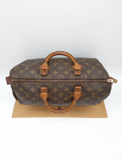 Louis Vuitton Speedy 35