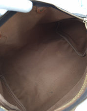 Louis Vuitton Speedy 35