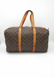 Louis Vuitton Sac Souple 45