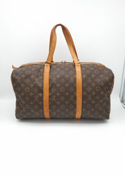 Louis Vuitton Sac Souple 45