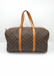 Louis Vuitton Sac Souple 45