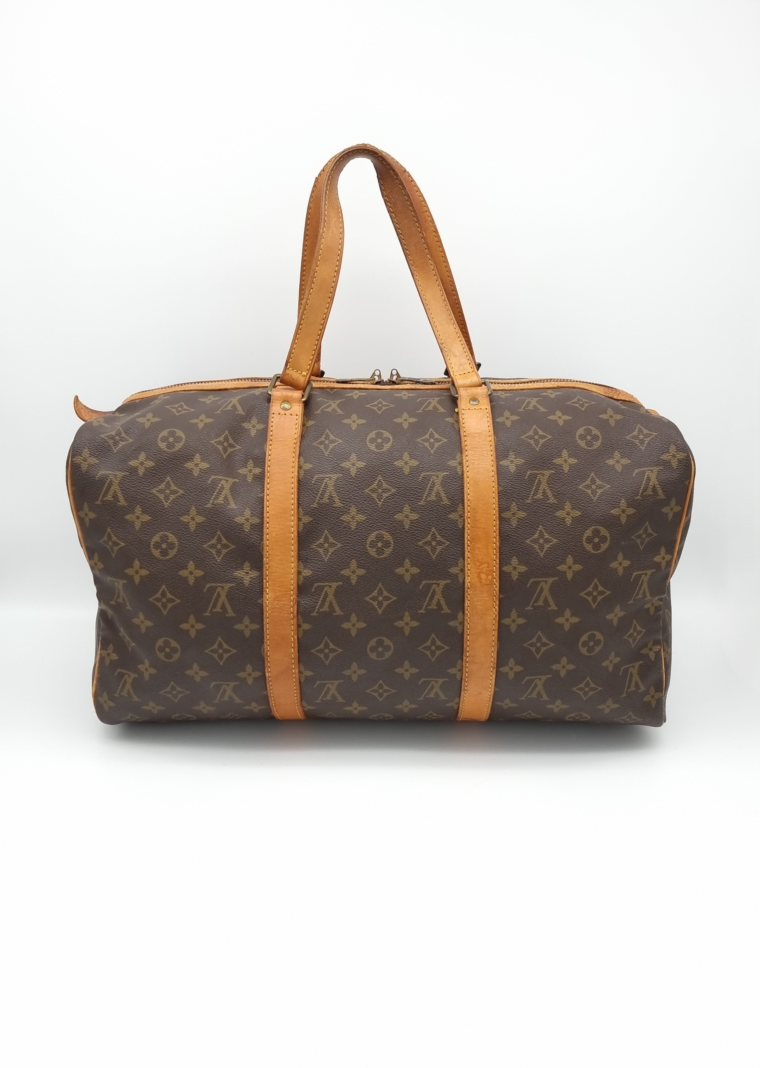 Louis Vuitton Sac Souple 45