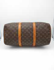 Louis Vuitton Sac Souple 45