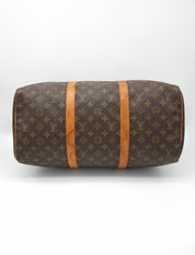 Louis Vuitton Sac Souple 45