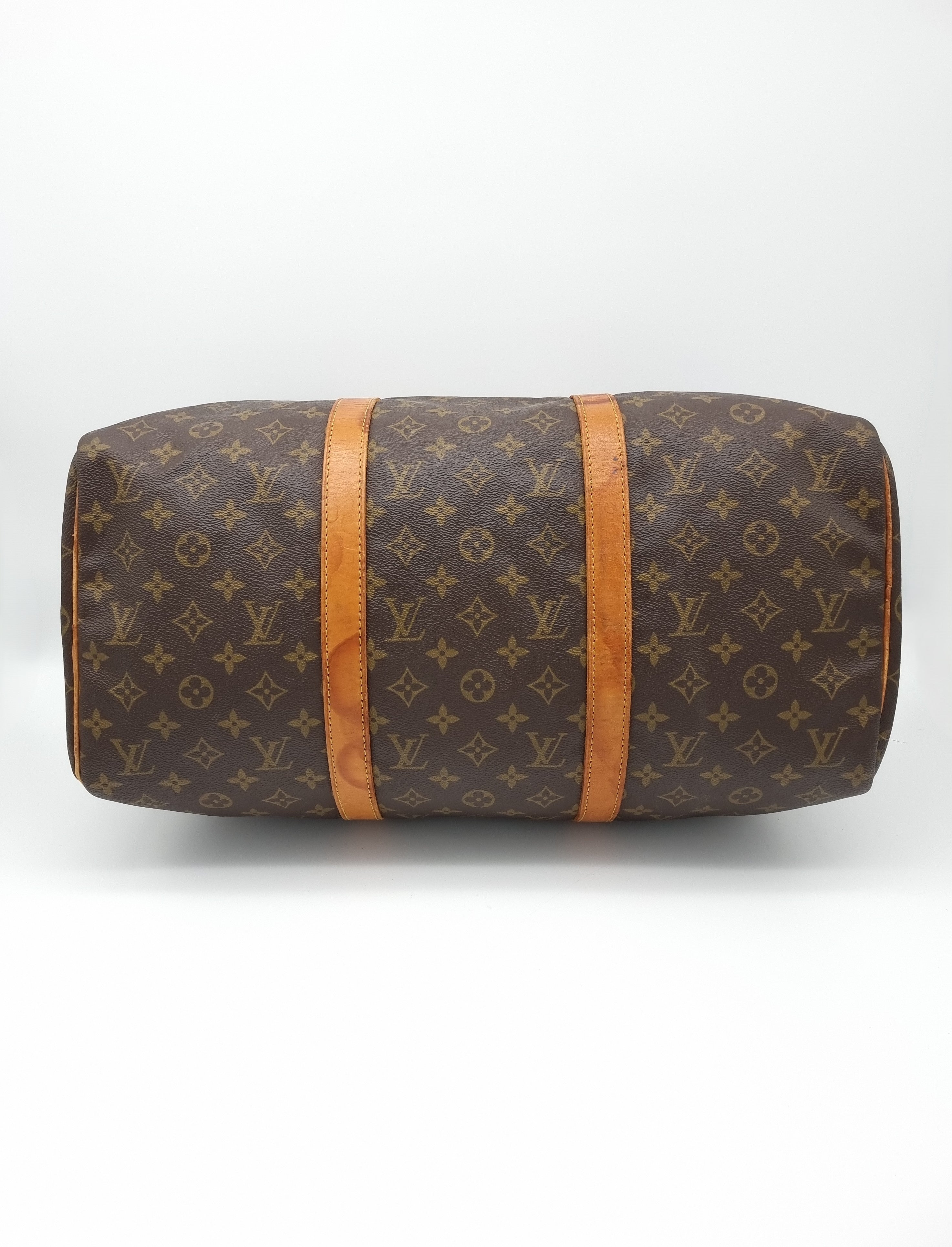 Louis Vuitton Sac Souple 45