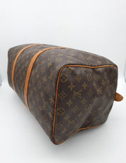 Louis Vuitton Sac Souple 45