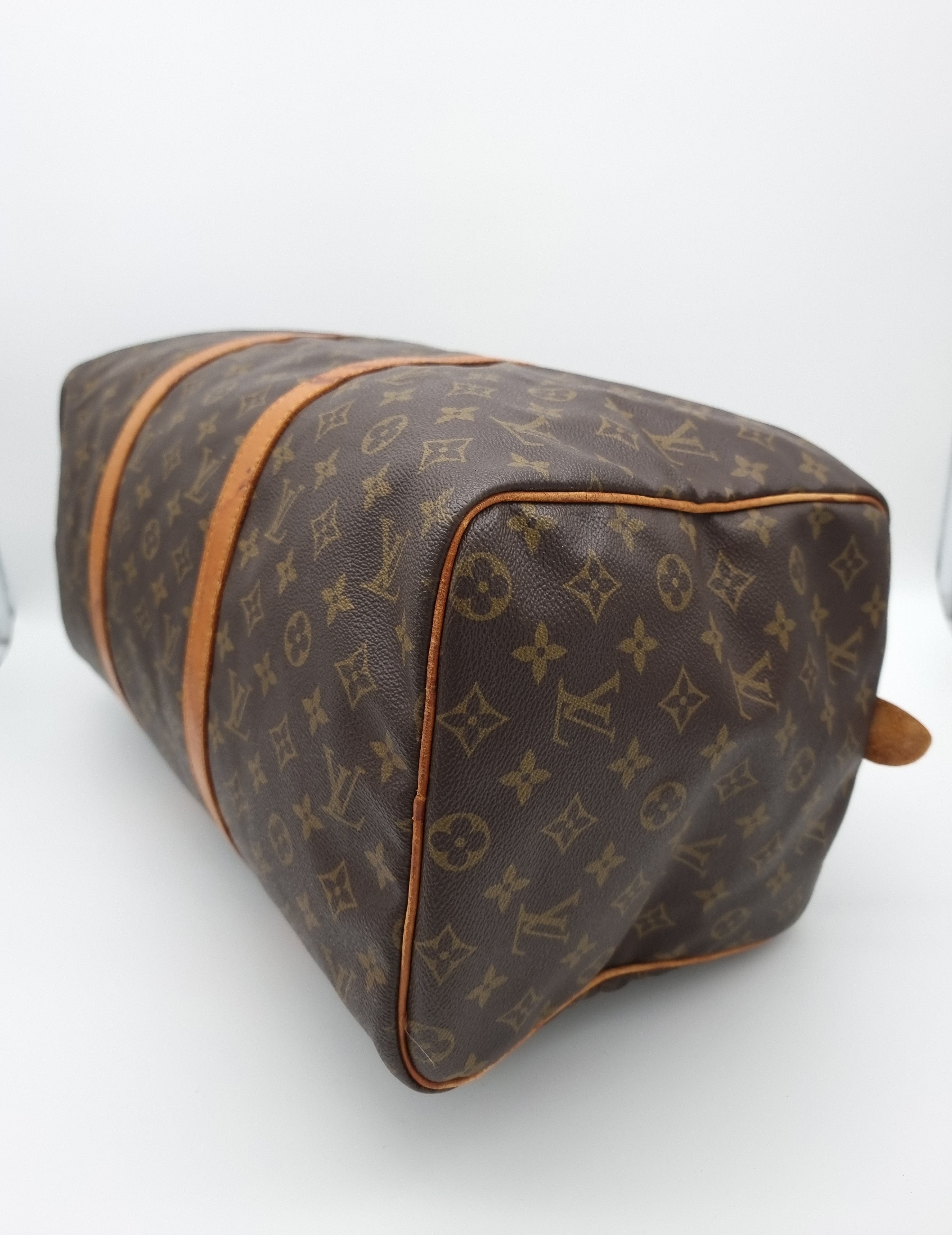 Louis Vuitton Sac Souple 45