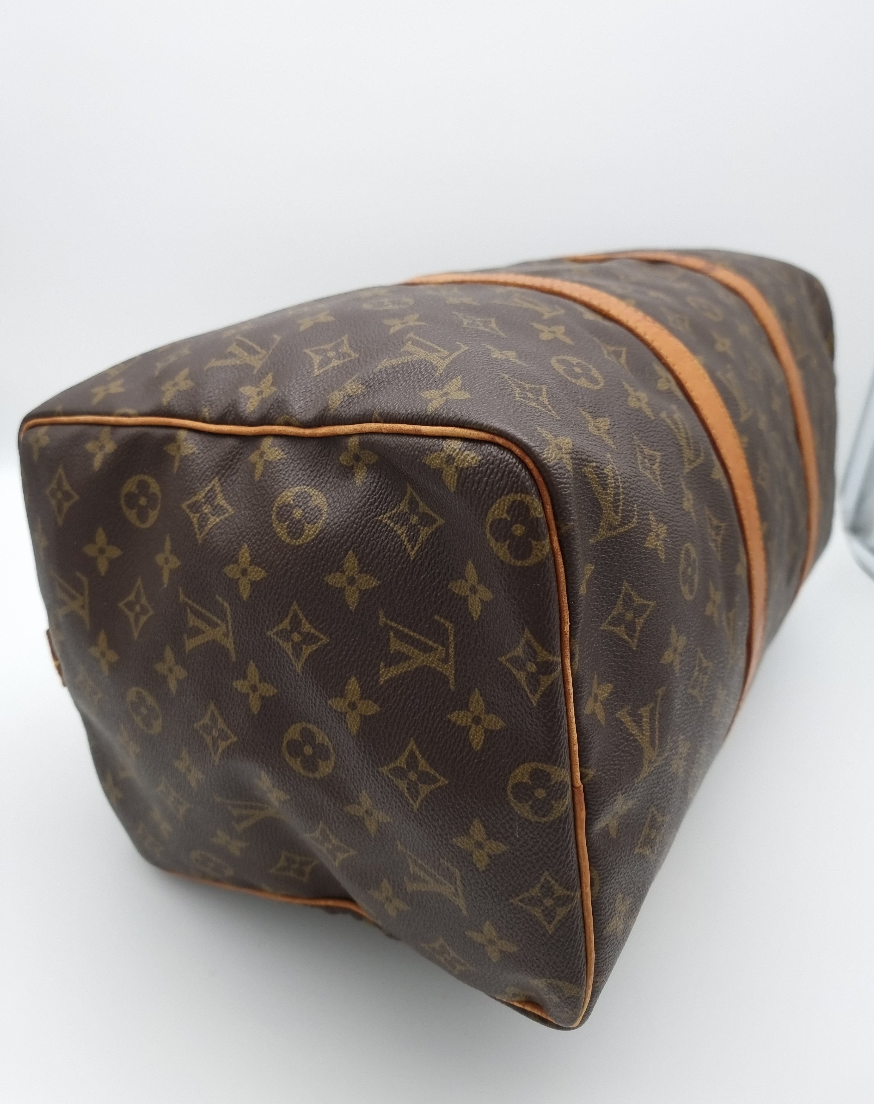 Louis Vuitton Sac Souple 45