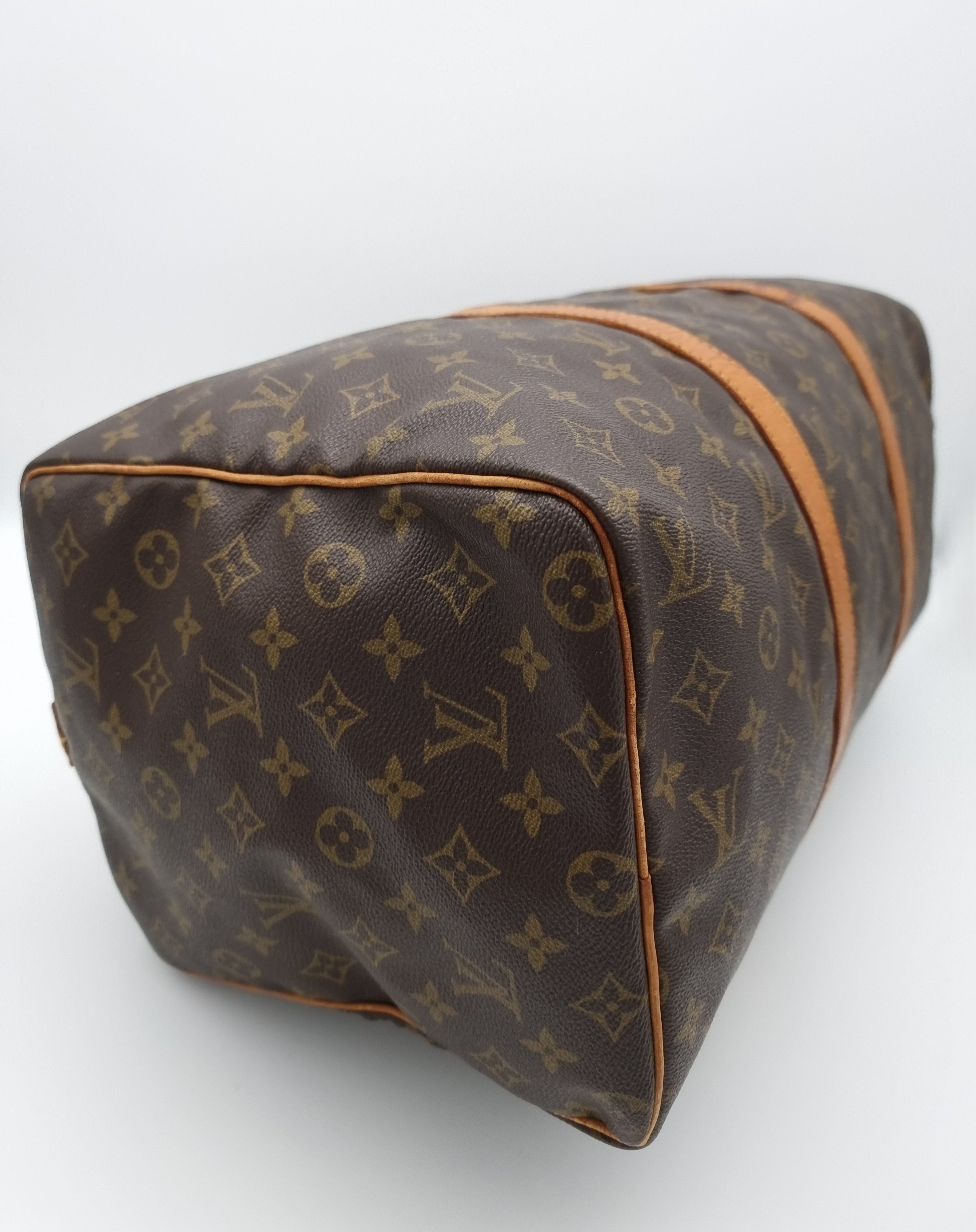 Louis Vuitton Sac Souple 45