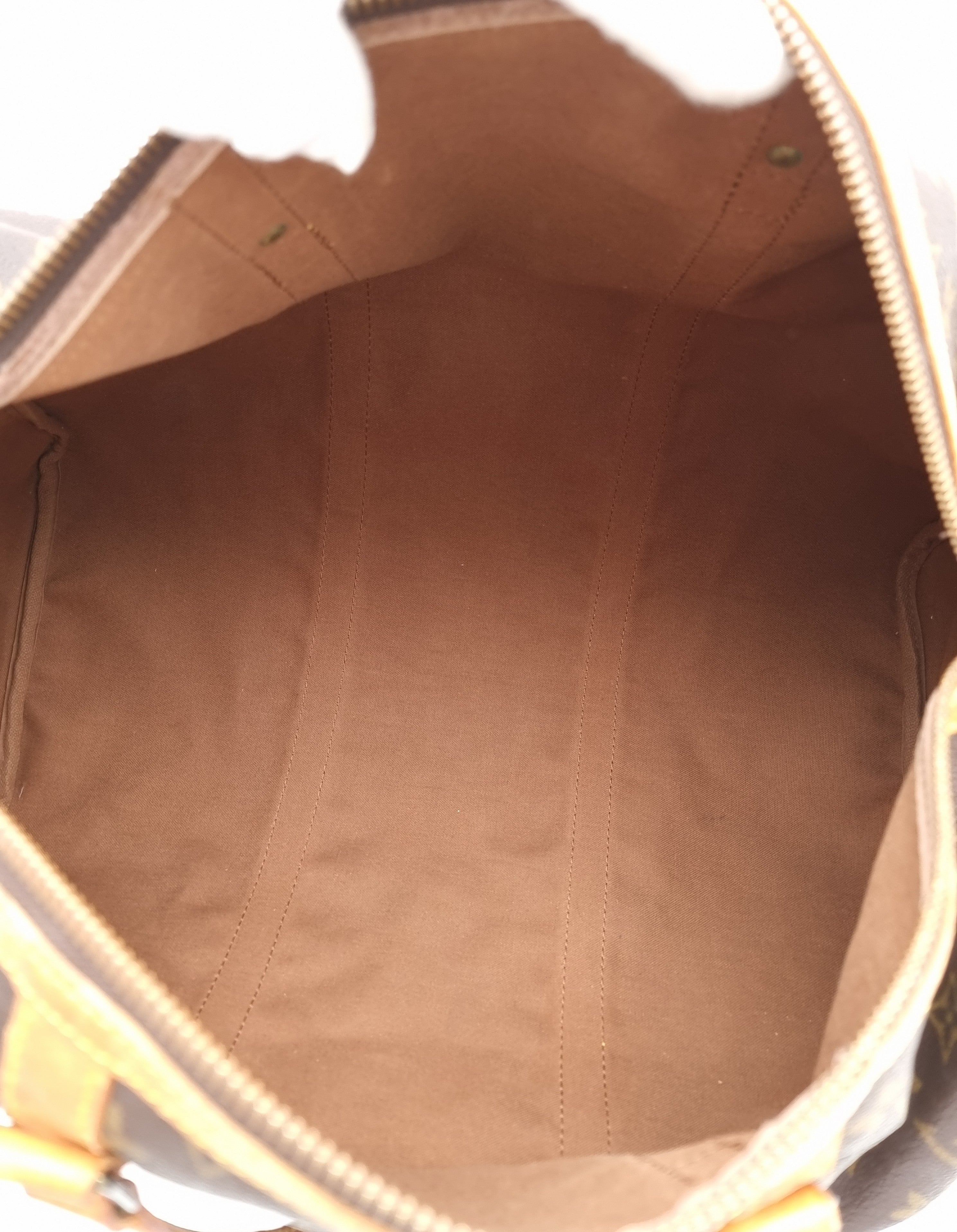 Louis Vuitton Sac Souple 45