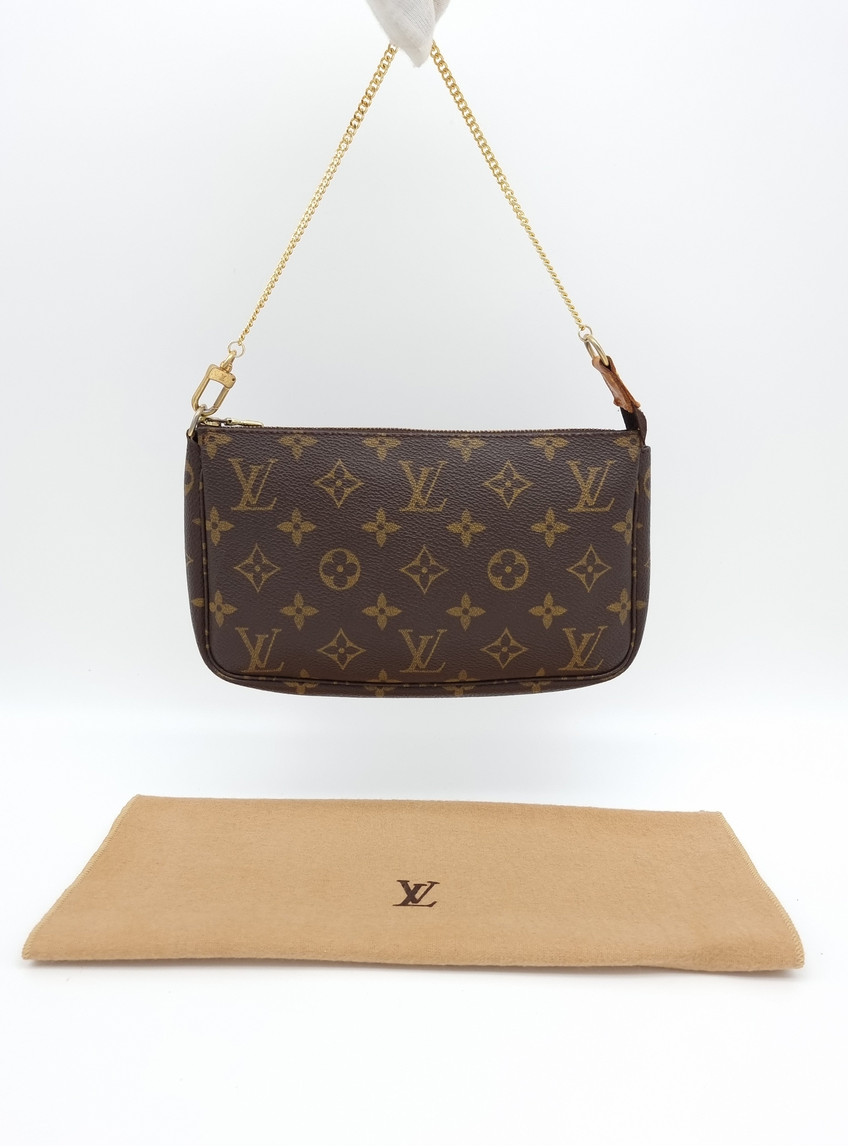 Louis Vuitton Pochette Accessoires
