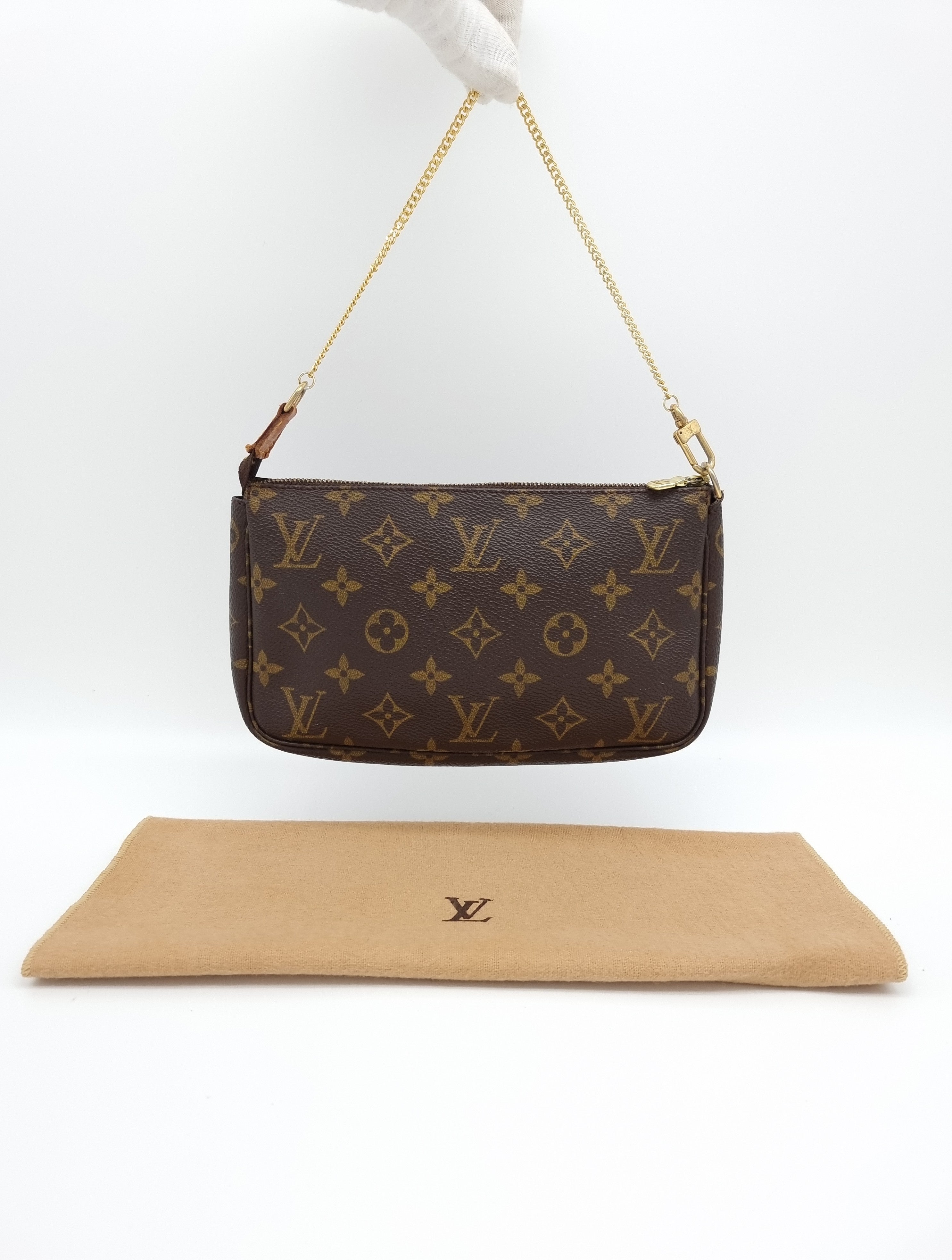 Louis Vuitton Pochette Accessoires