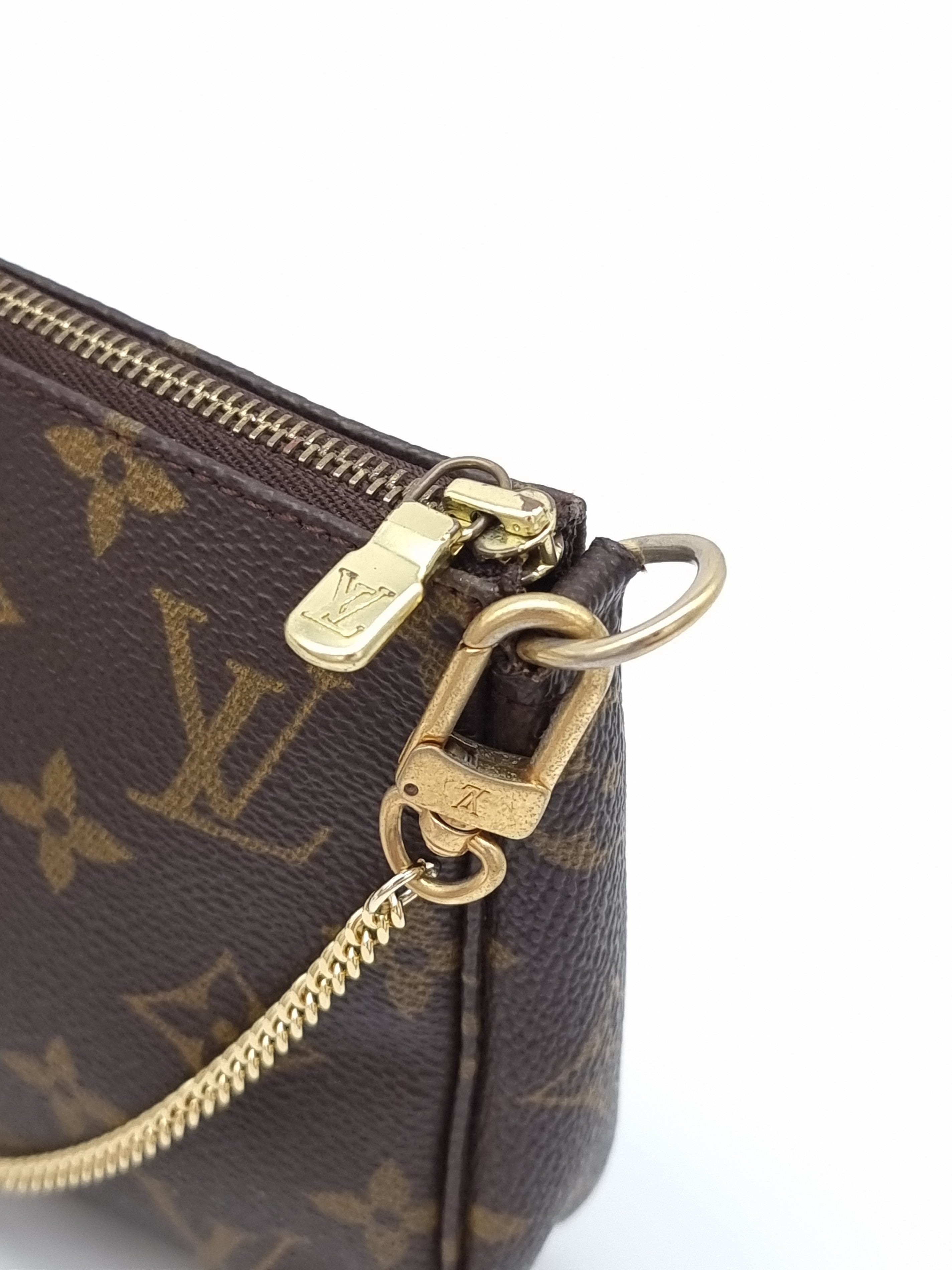 Louis Vuitton Pochette Accessoires