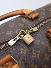 Louis Vuitton Keepall 50 Bandouliere