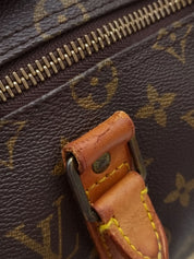 Louis Vuitton Keepall 50 Bandouliere