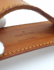 Louis Vuitton Keepall 50 Bandouliere