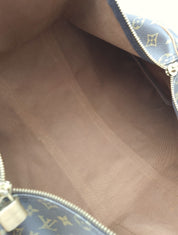 Louis Vuitton Keepall 50 Bandouliere