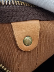 Louis Vuitton Keepall 50 Bandouliere