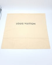 Louis Vuitton Keepall 50 Bandouliere