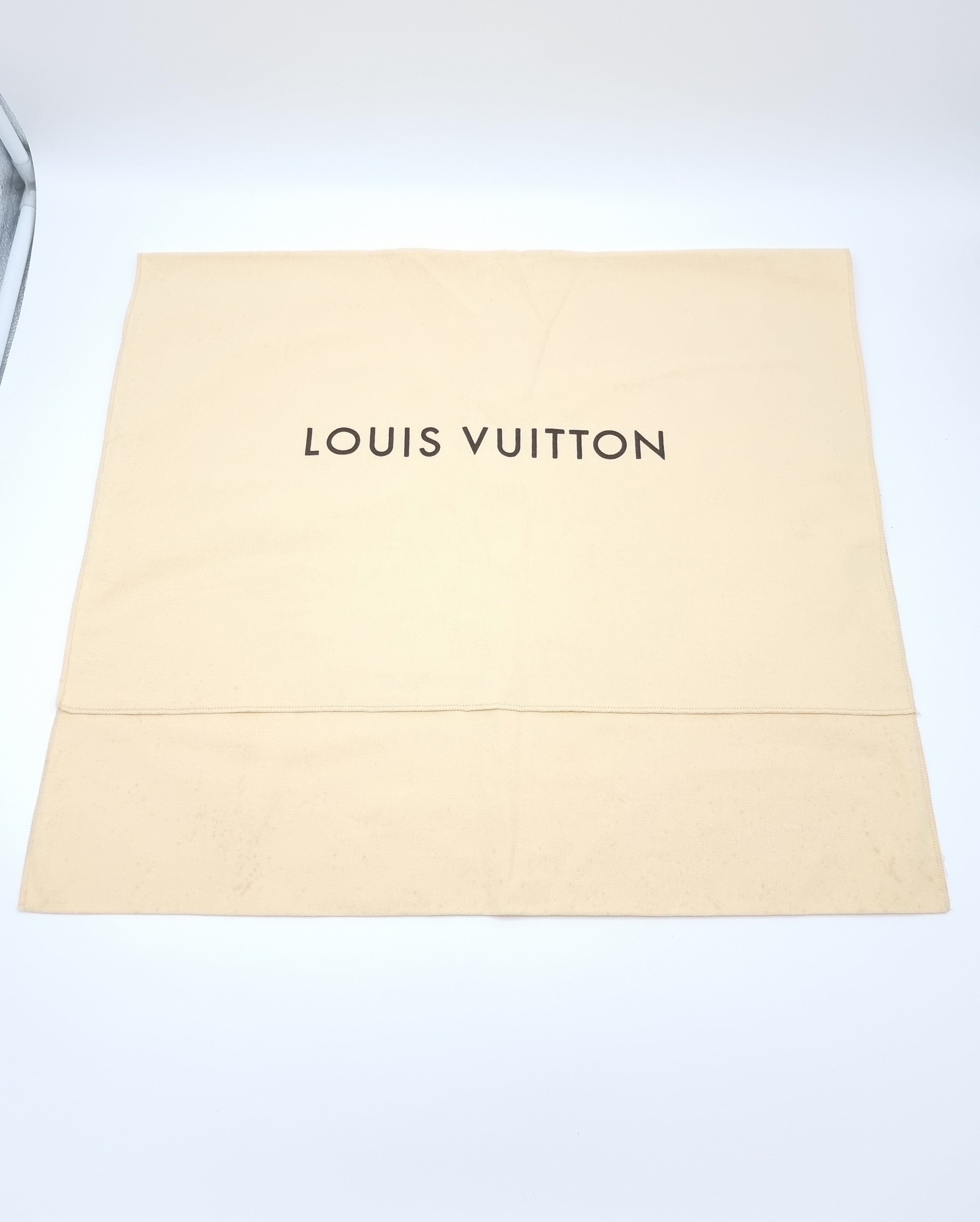 Louis Vuitton Keepall 50 Bandouliere