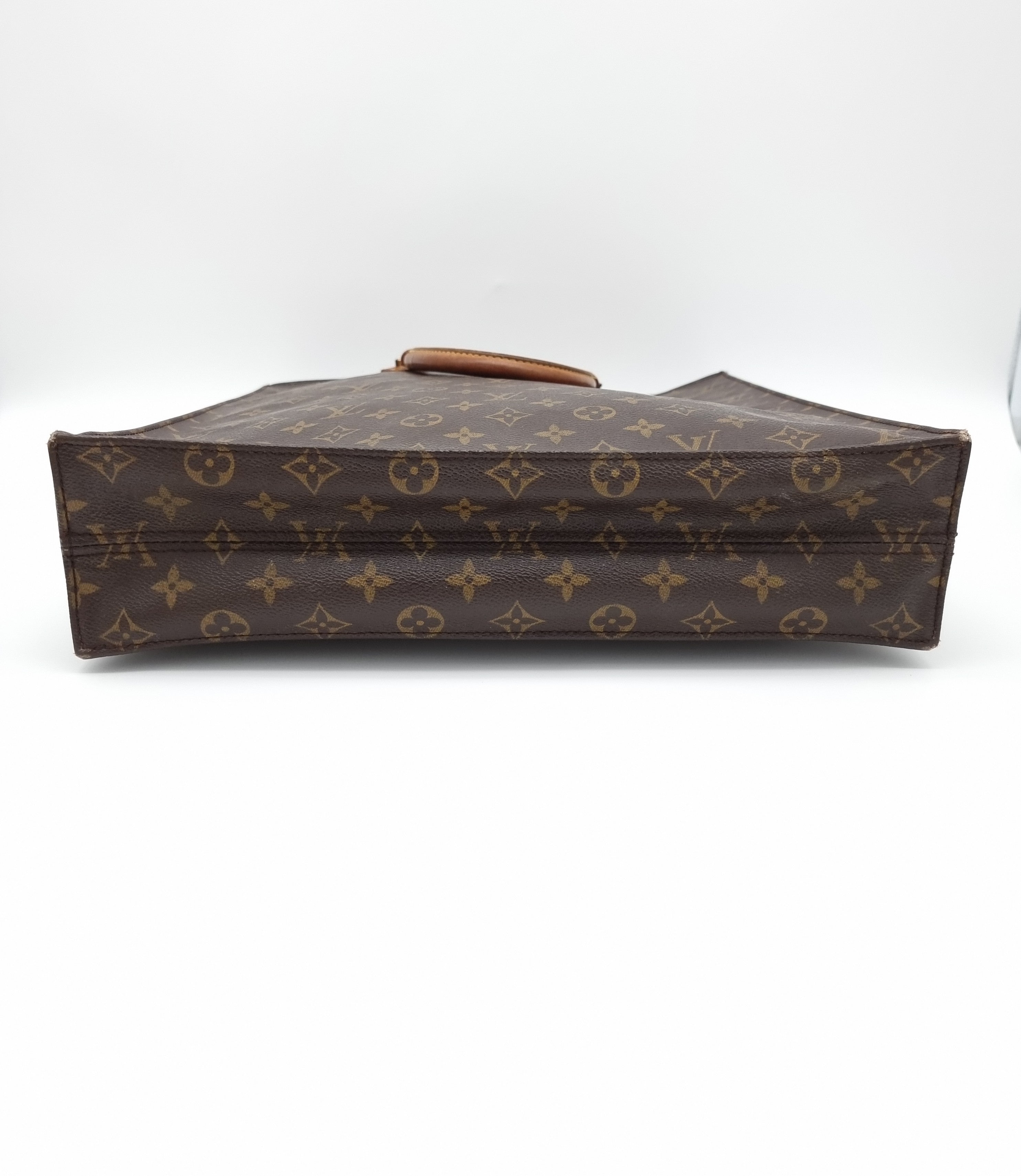 Louis Vuitton Sac Plat