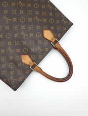Louis Vuitton Sac Plat
