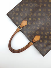 Louis Vuitton Sac Plat