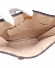 Louis Vuitton Sac Plat