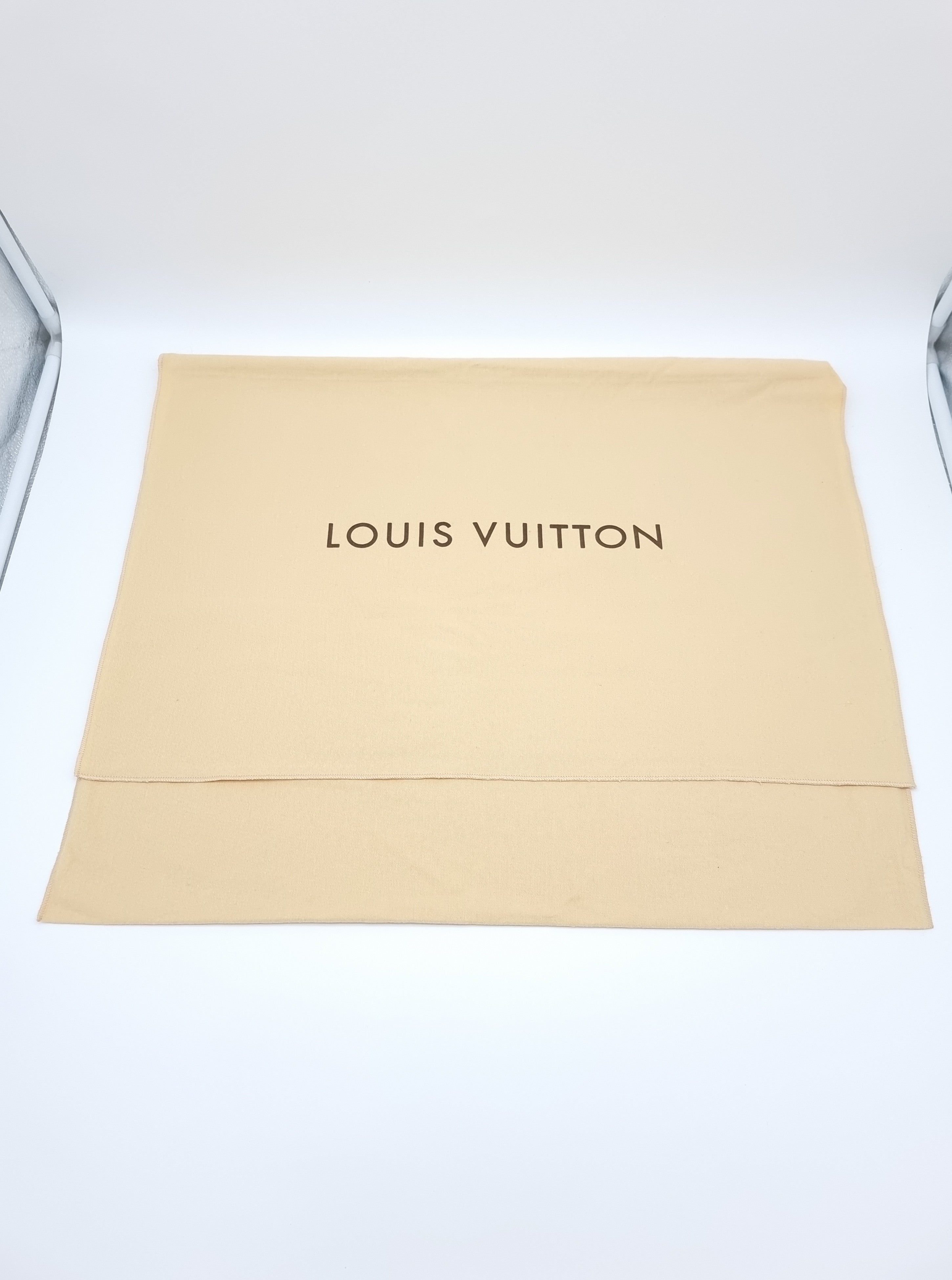 Louis Vuitton Sac Plat