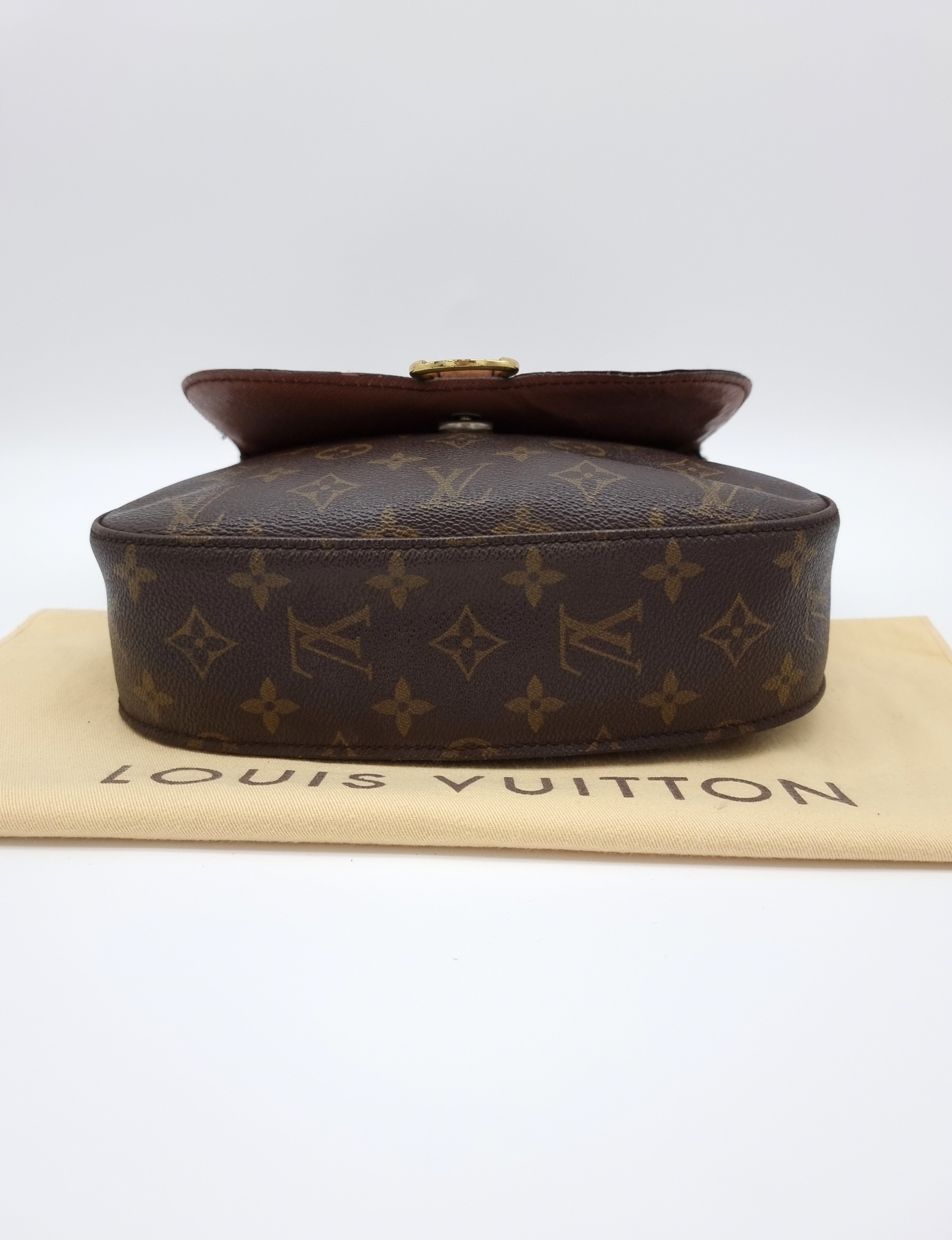 Louis Vuitton Saint Cloud GM