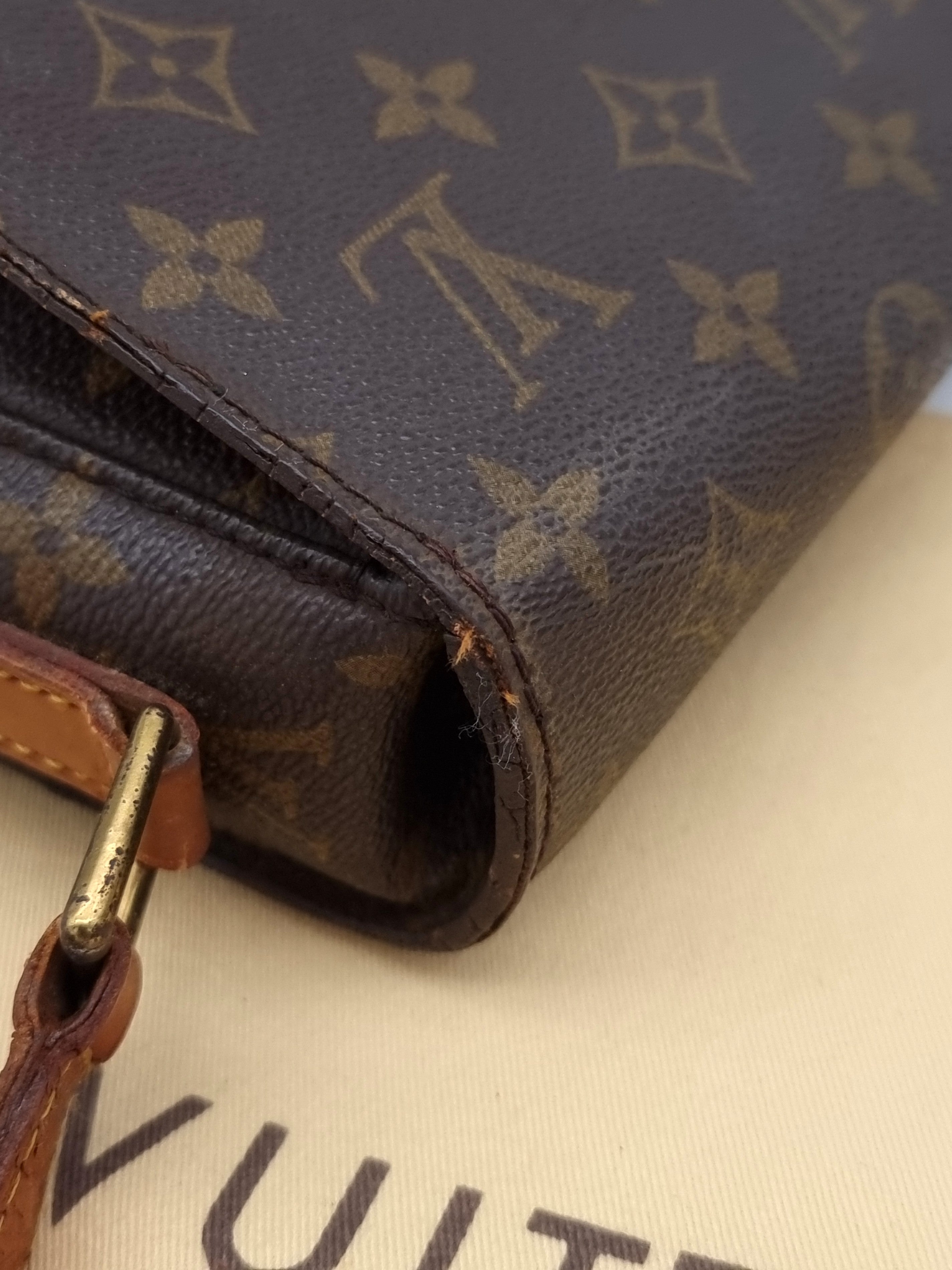 Louis Vuitton Saint Cloud GM