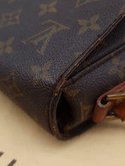 Louis Vuitton Saint Cloud GM