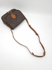 Louis Vuitton Saint Cloud GM