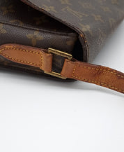 Louis Vuitton Saint Cloud GM