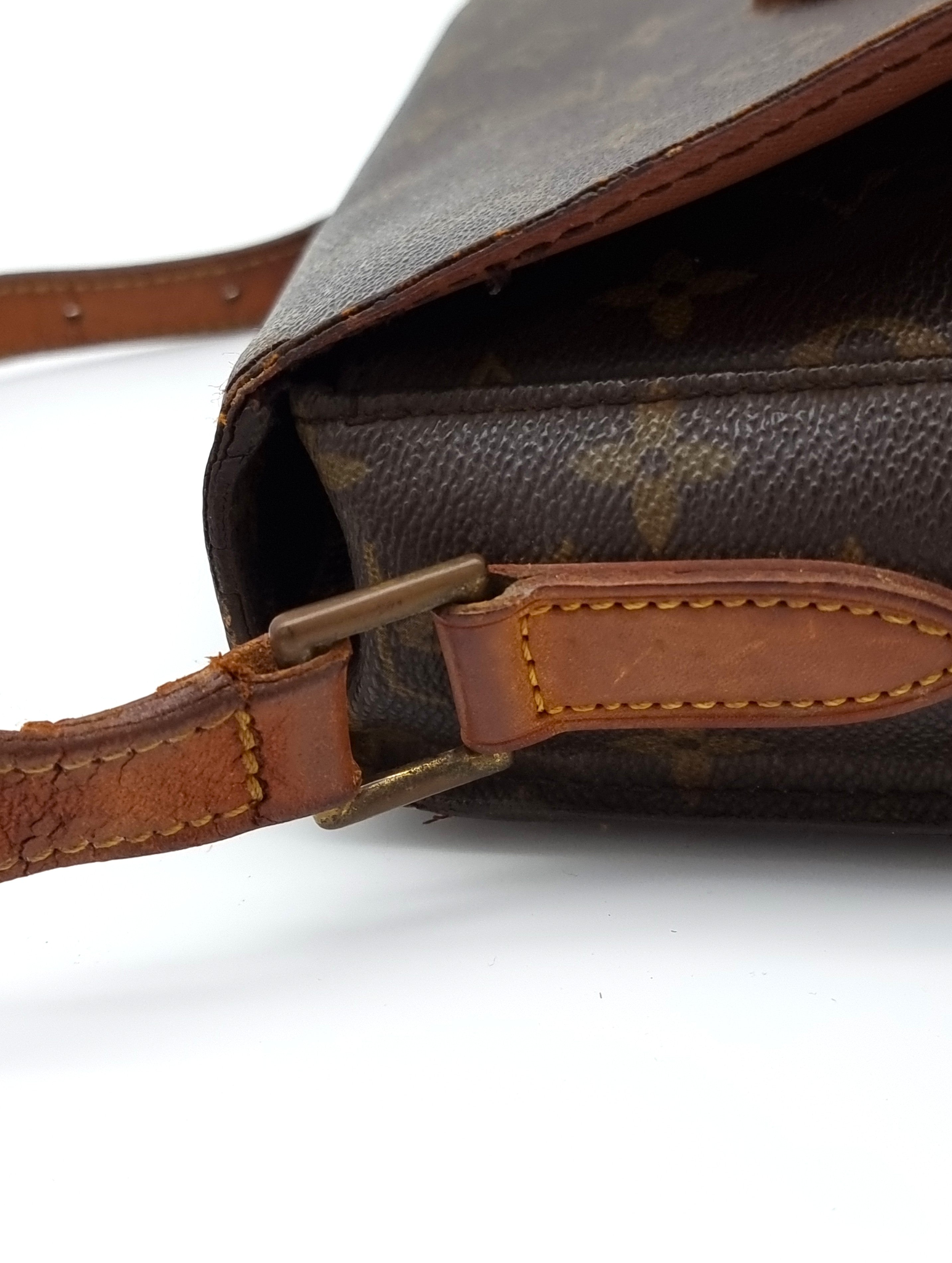 Louis Vuitton Saint Cloud GM