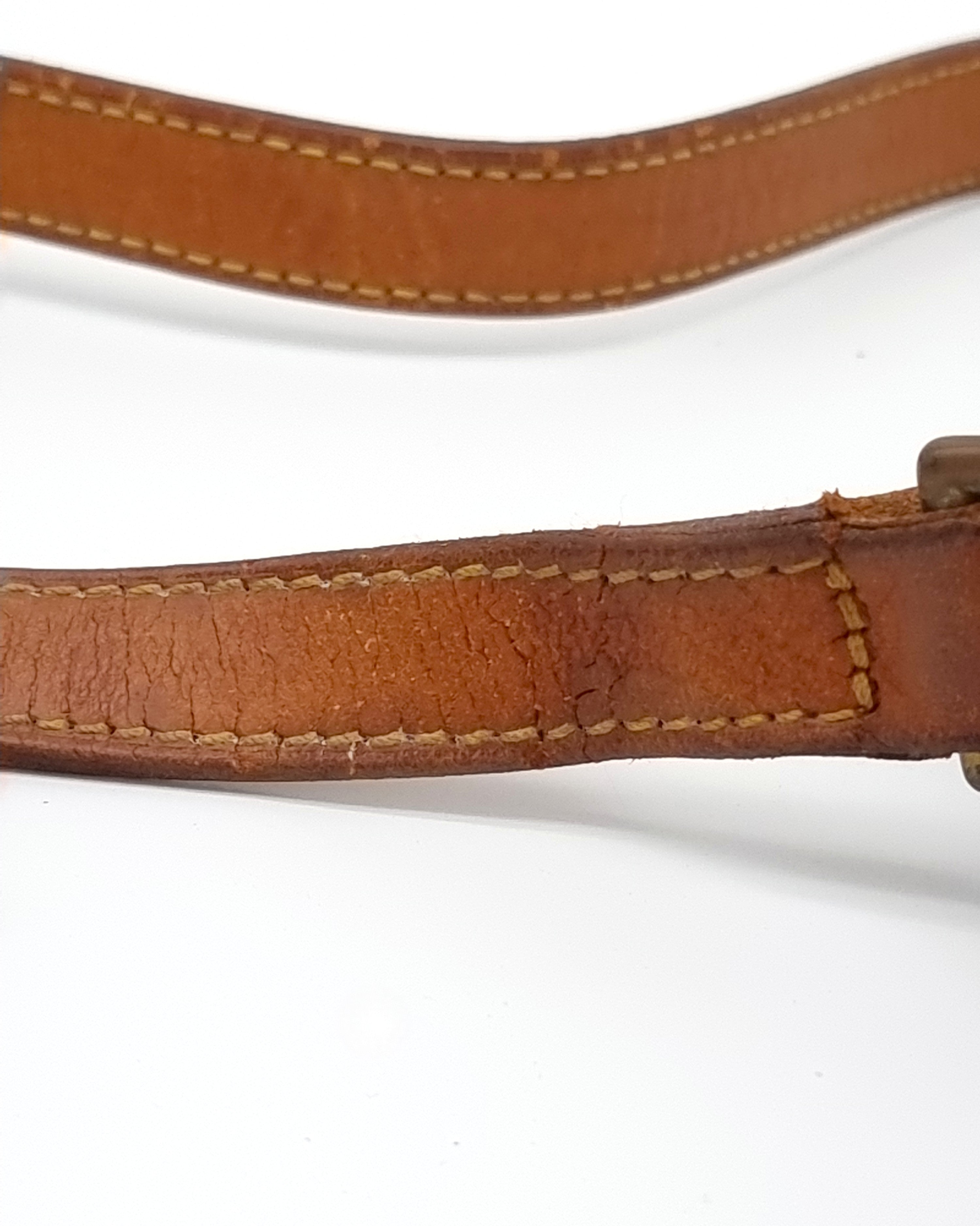 Louis Vuitton Saint Cloud GM