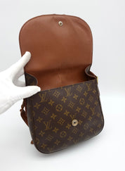 Louis Vuitton Saint Cloud GM