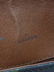 Louis Vuitton Saint Cloud GM