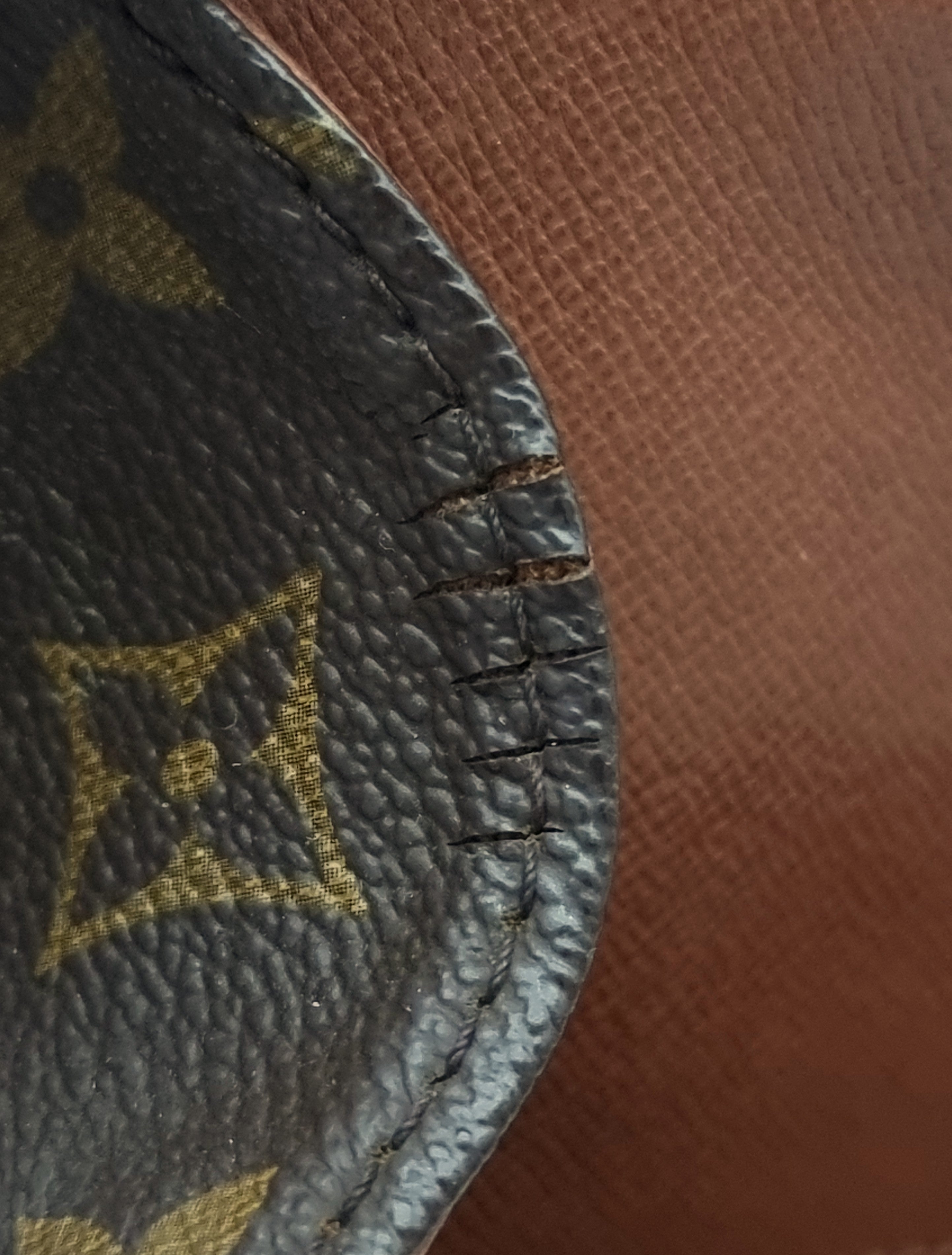 Louis Vuitton Saint Cloud GM