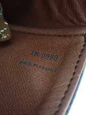 Louis Vuitton Saint Cloud GM