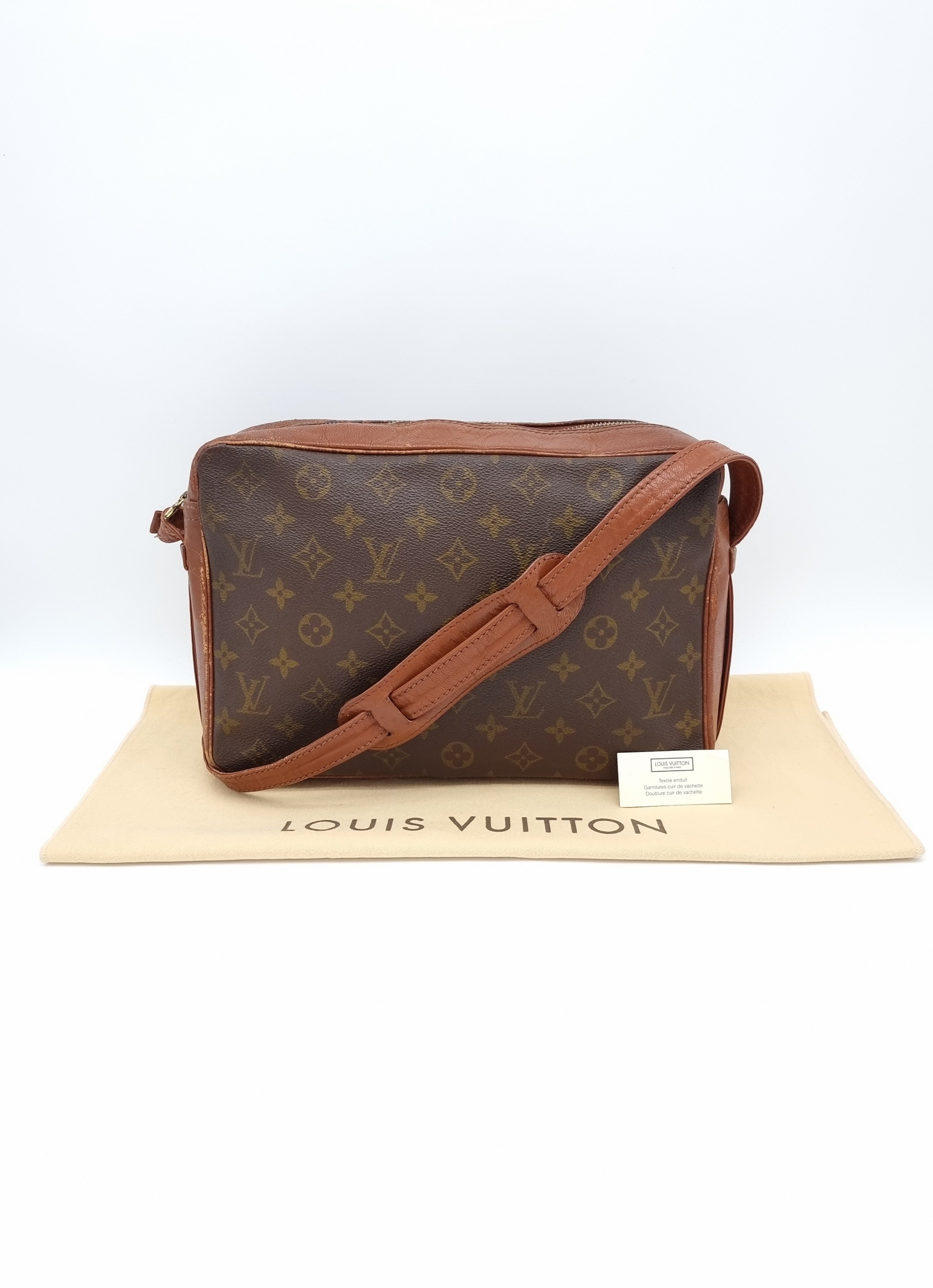 Louis Vuitton Sac Bandouliere