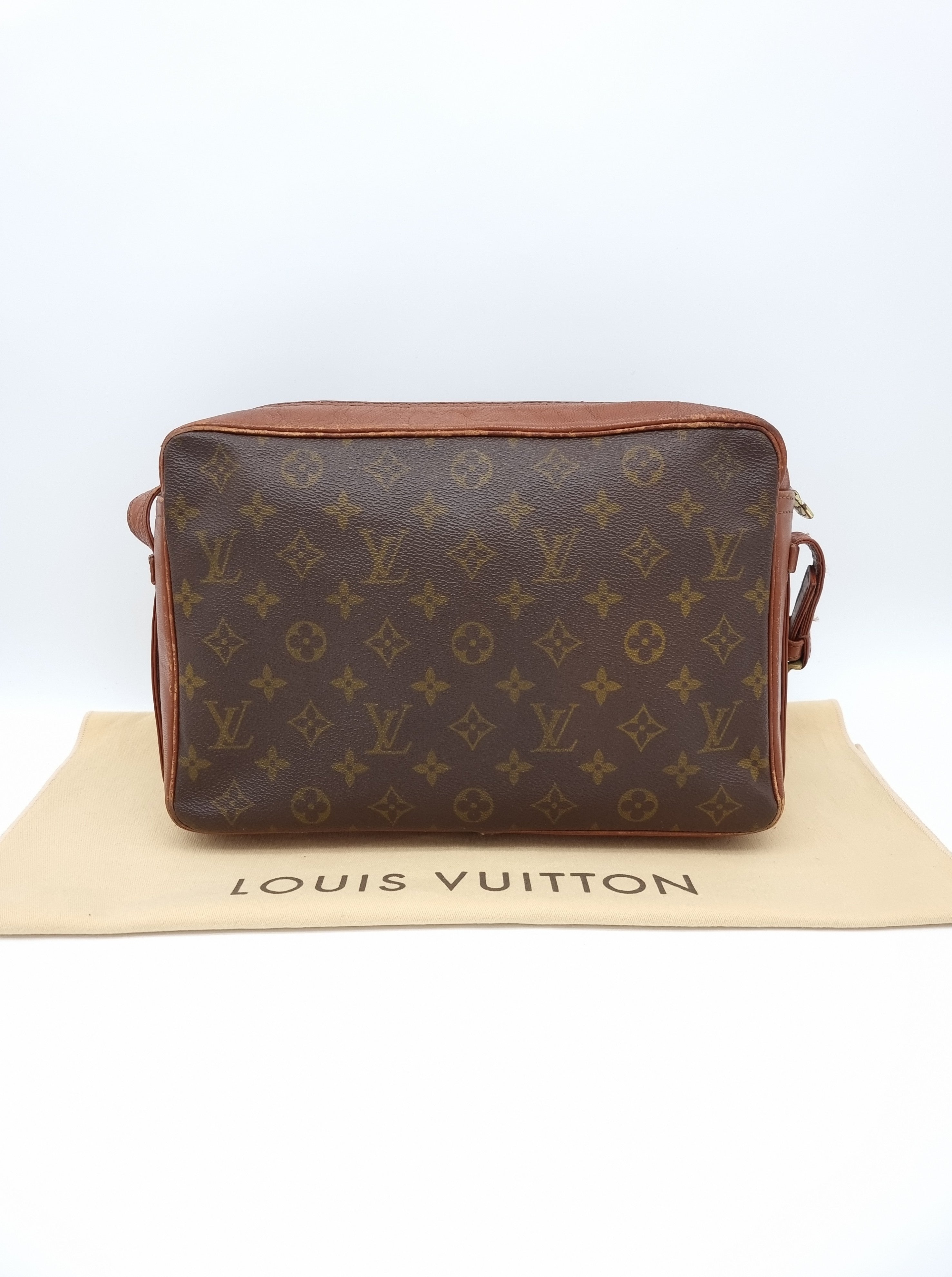 Louis Vuitton Sac Bandouliere
