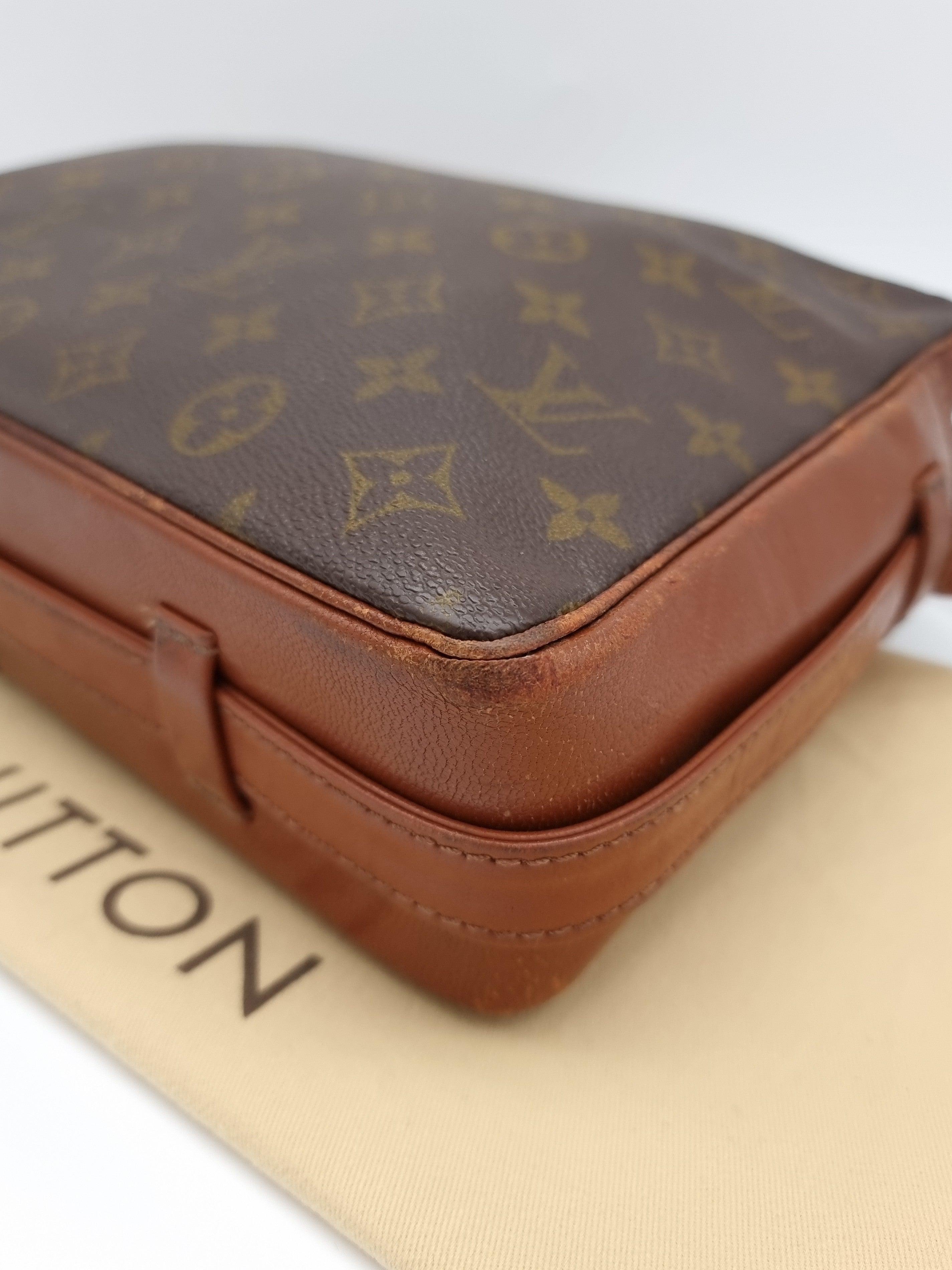 Louis Vuitton Sac Bandouliere