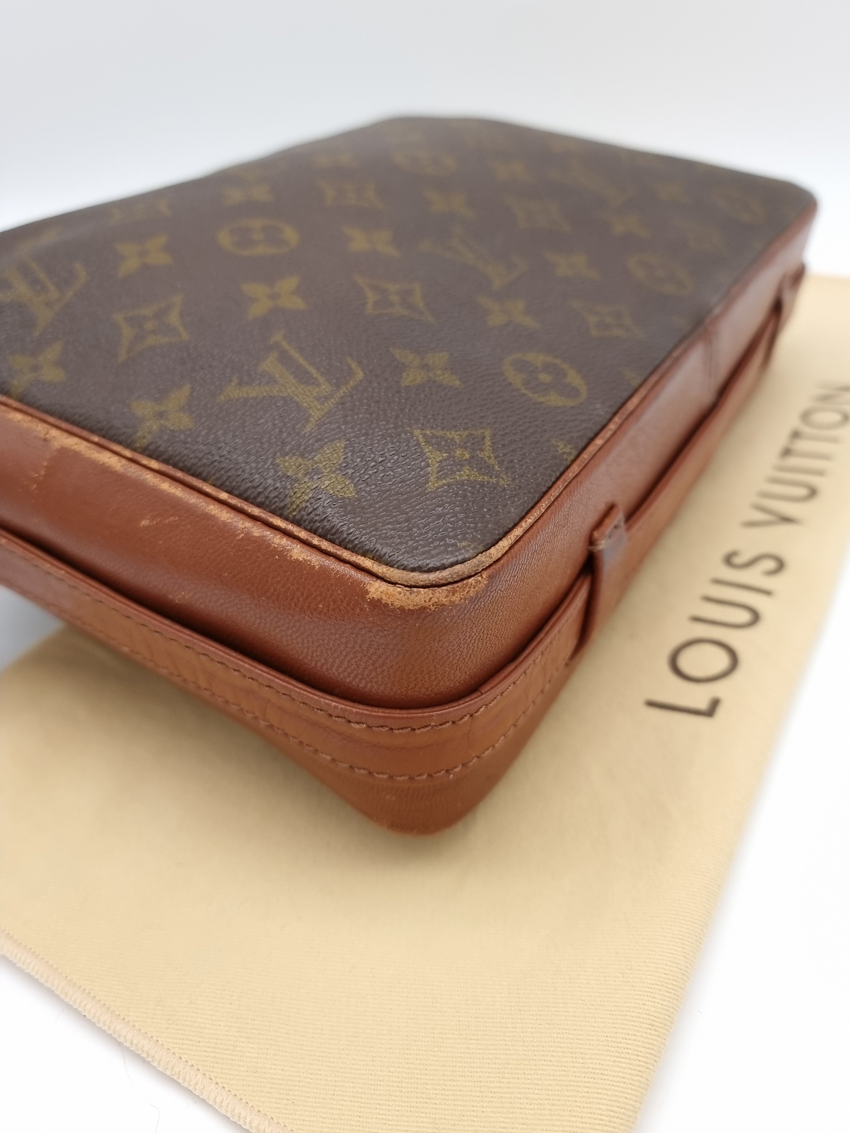 Louis Vuitton Sac Bandouliere