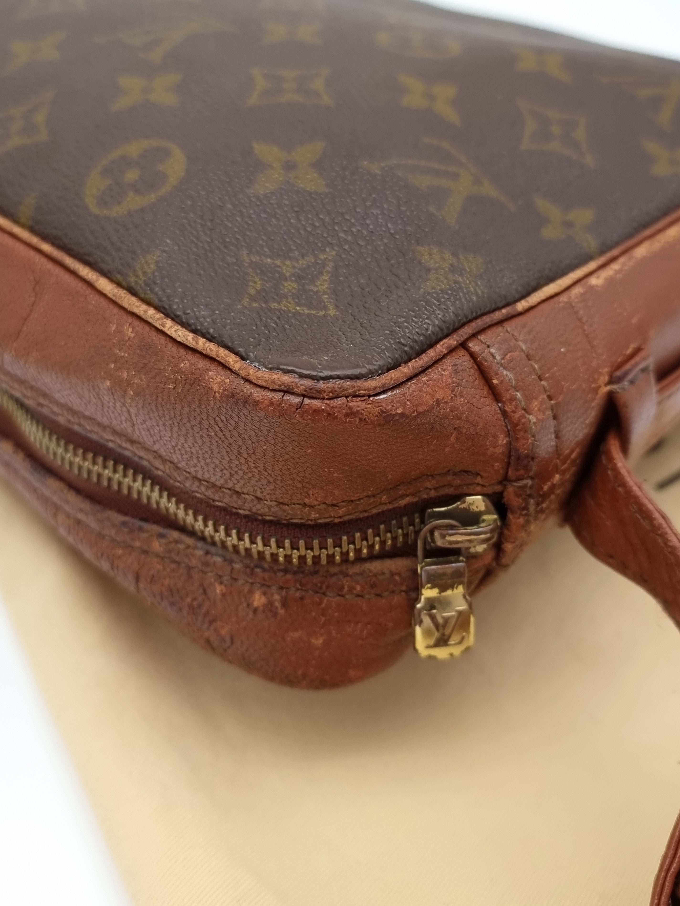 Louis Vuitton Sac Bandouliere
