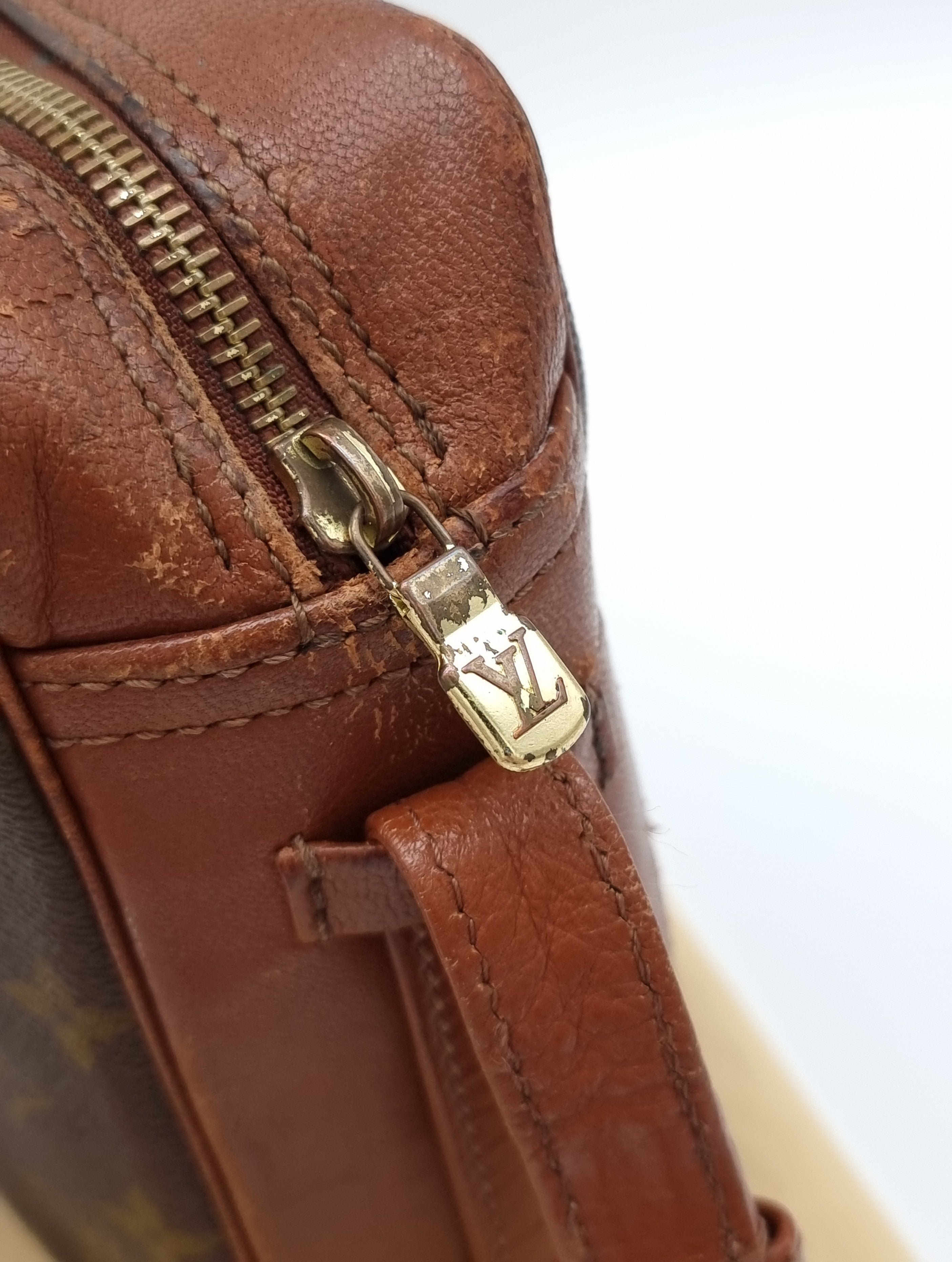 Louis Vuitton Sac Bandouliere