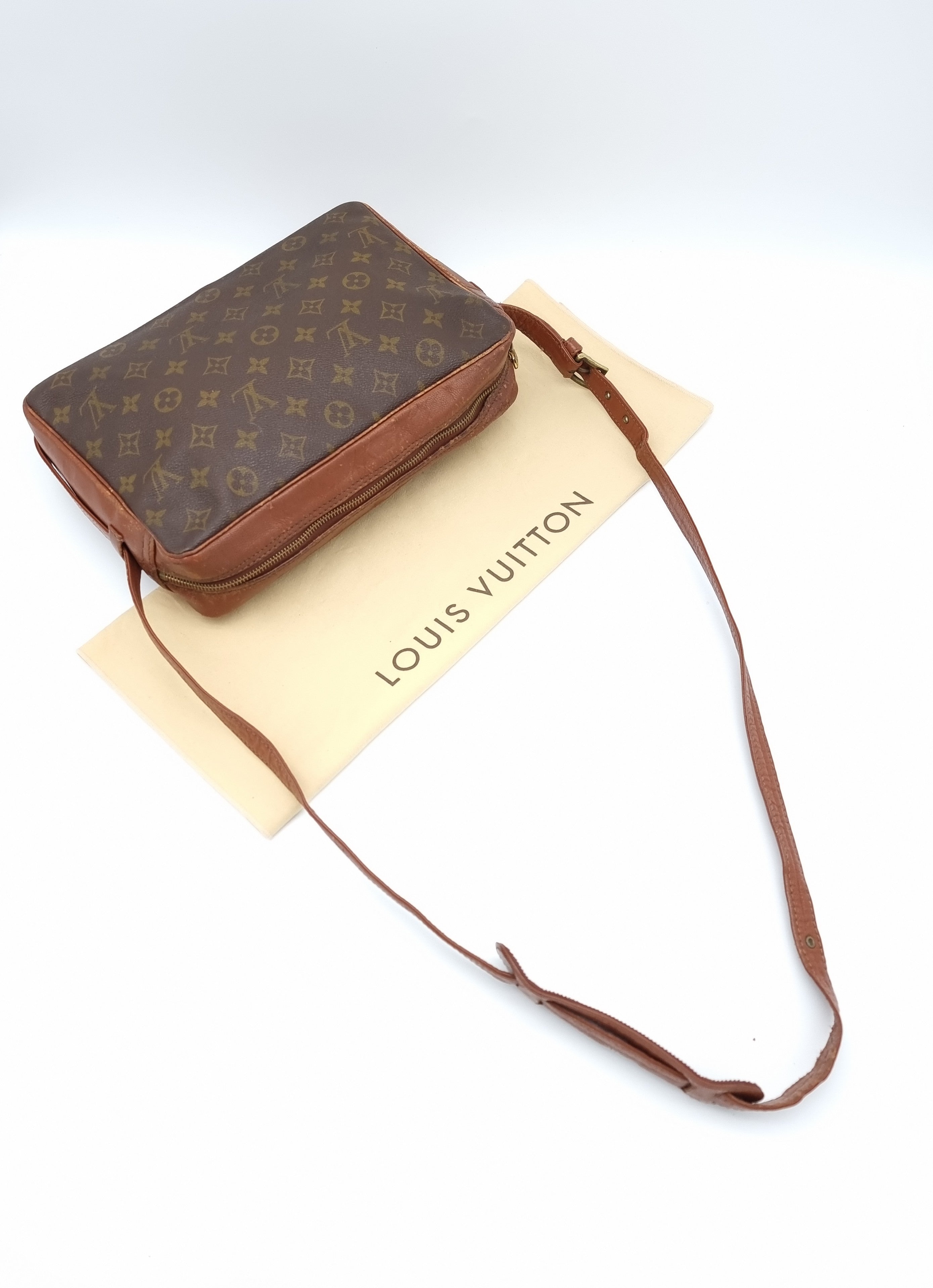 Louis Vuitton Sac Bandouliere