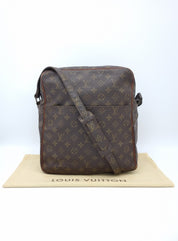 Louis Vuitton Marceau GM