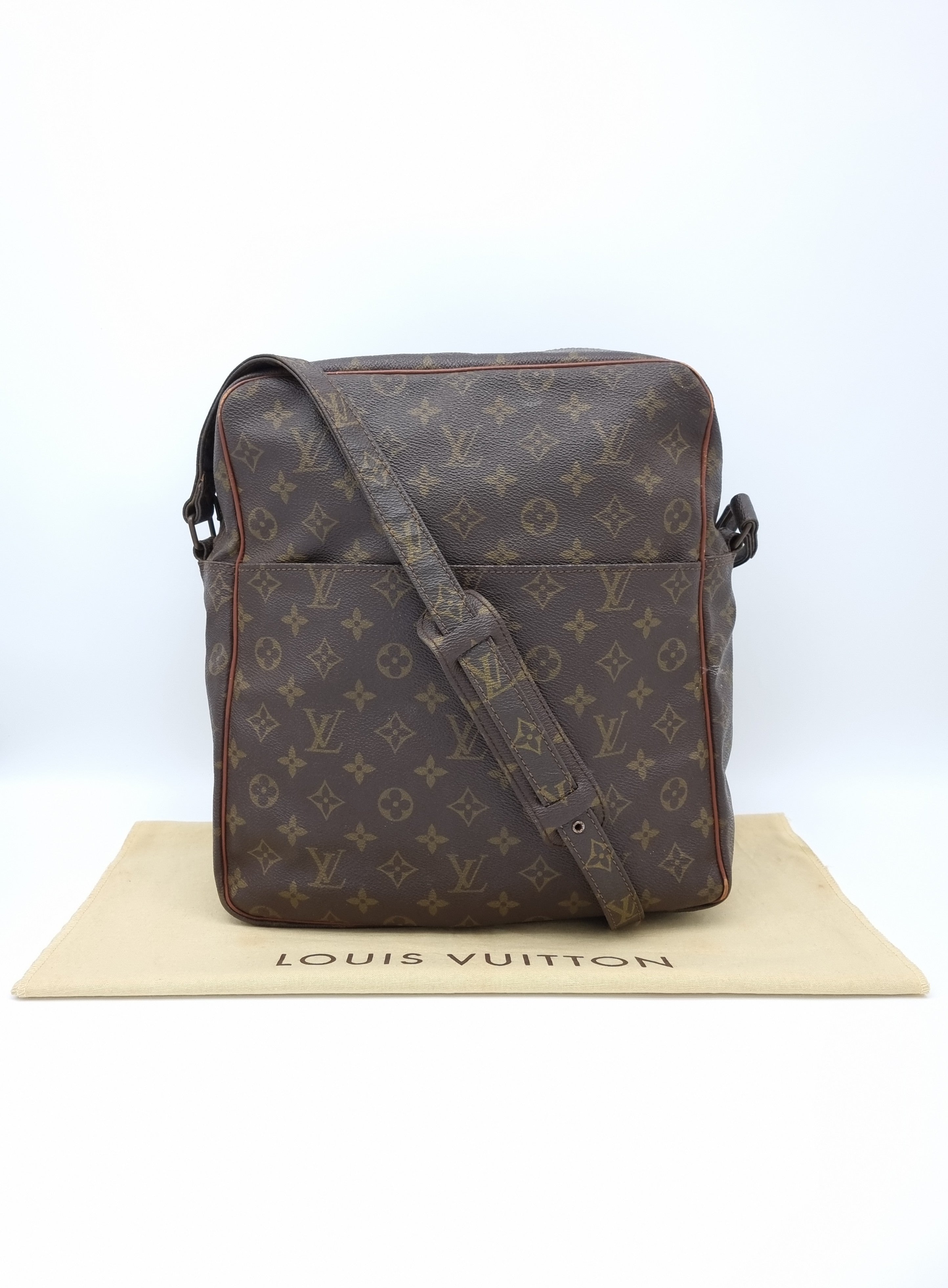 Louis Vuitton Marceau GM