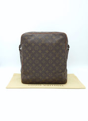 Louis Vuitton Marceau GM
